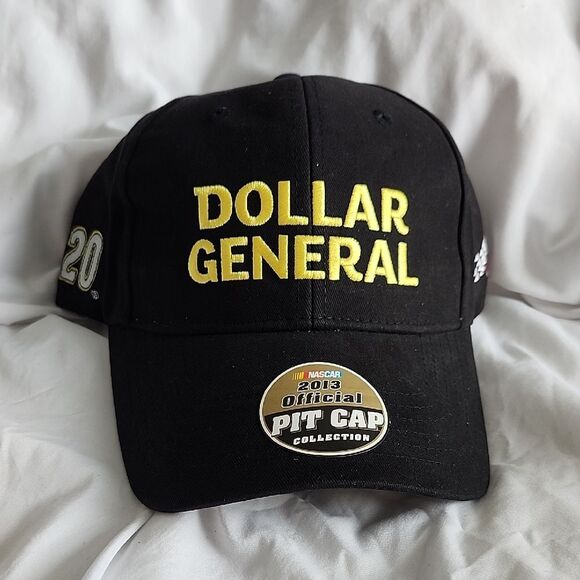 Chase Authentics Other - Nascar Chase Authentics Dollar General 20 MATT KENSETH Velcroback - New